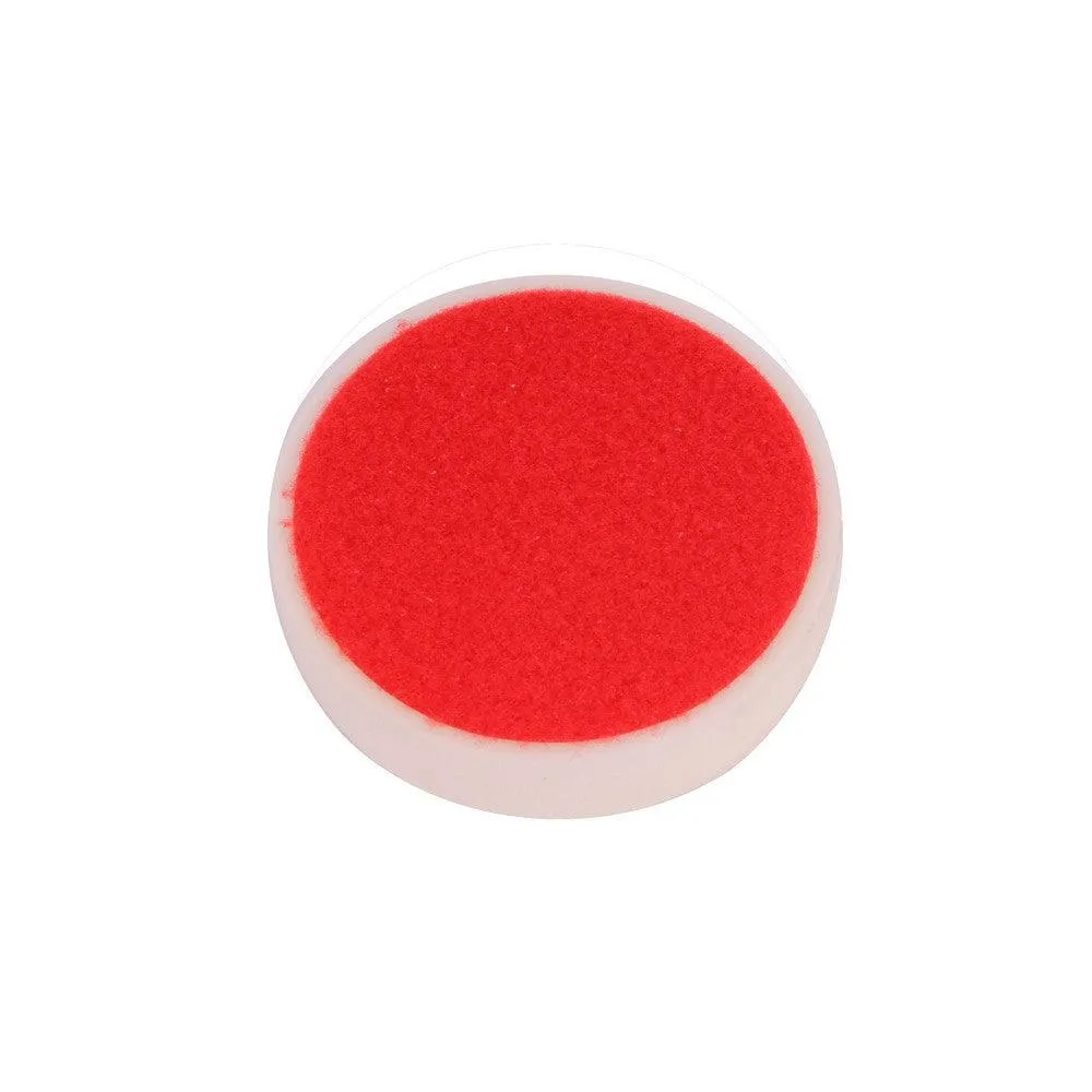 ZionAir Polierpad 150 x 45mm Velcro / Polier Pad / Polieren 1 Stück