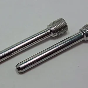 Bremsbelagbolzenkit Tourmax