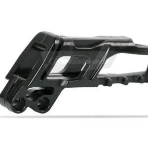 CHAIN GUIDE CR CRF BLACK 05-06