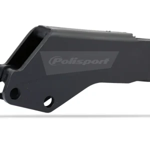 CHAIN GUIDE YZ YZF 03-04 BLACK