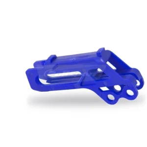 CHAIN GUIDE YZ YZF 08- BLUE