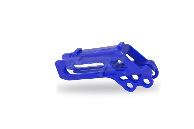 CHAIN GUIDE YZ YZF 08- BLUE