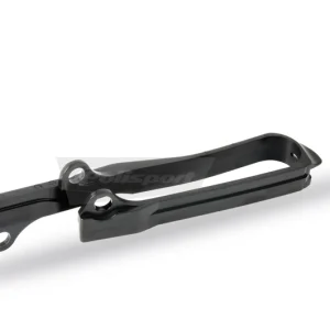 CHAIN SLIDER RMZ250-450 10-13 BLACK