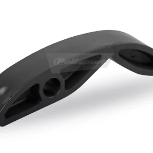 CHAIN SLIDING PIECE KTM SX EXC 05- BLACK