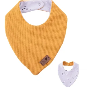 iobio Babyhalstuch Bandana Stardust Planeten
