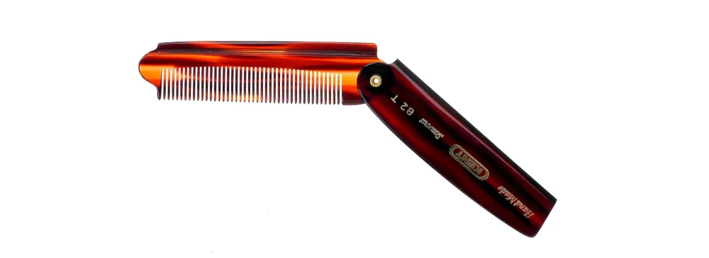KENT Klappkamm 82T