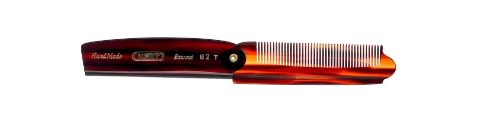 KENT Klappkamm 82T