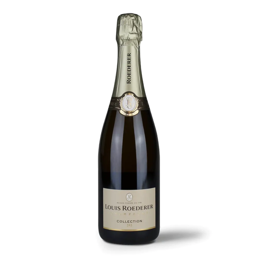 Louis Roederer Collection 245