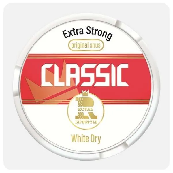 Royal Lifestyle Classic Original