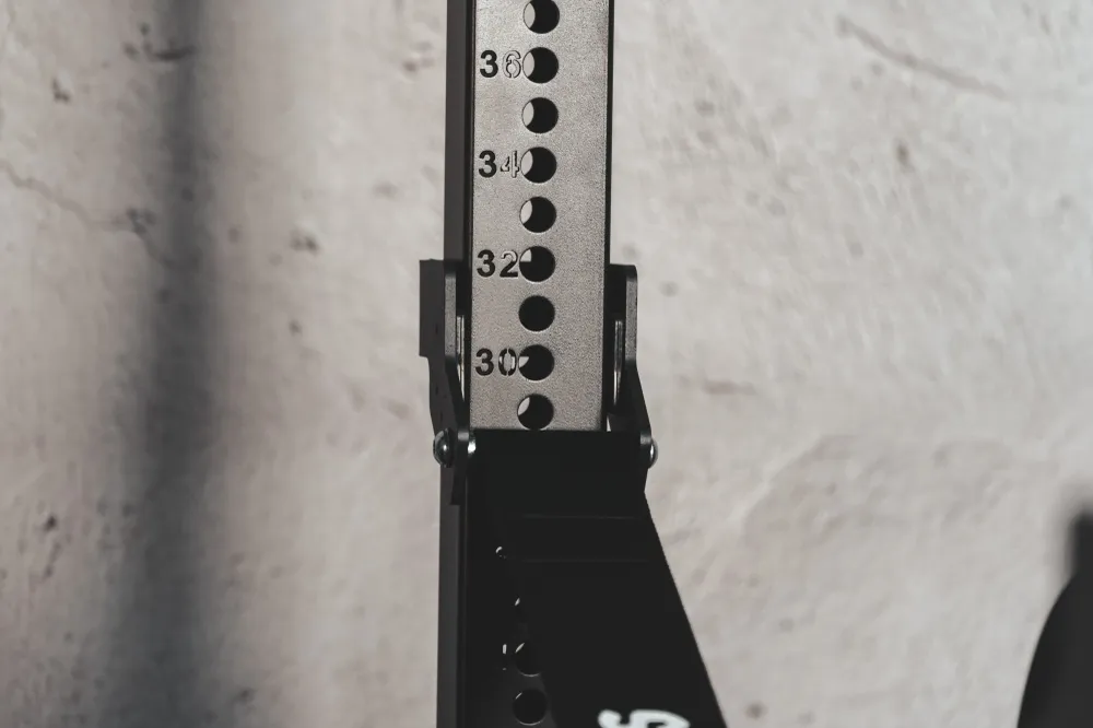 Safety Straps SQMIZE® SQ440SN