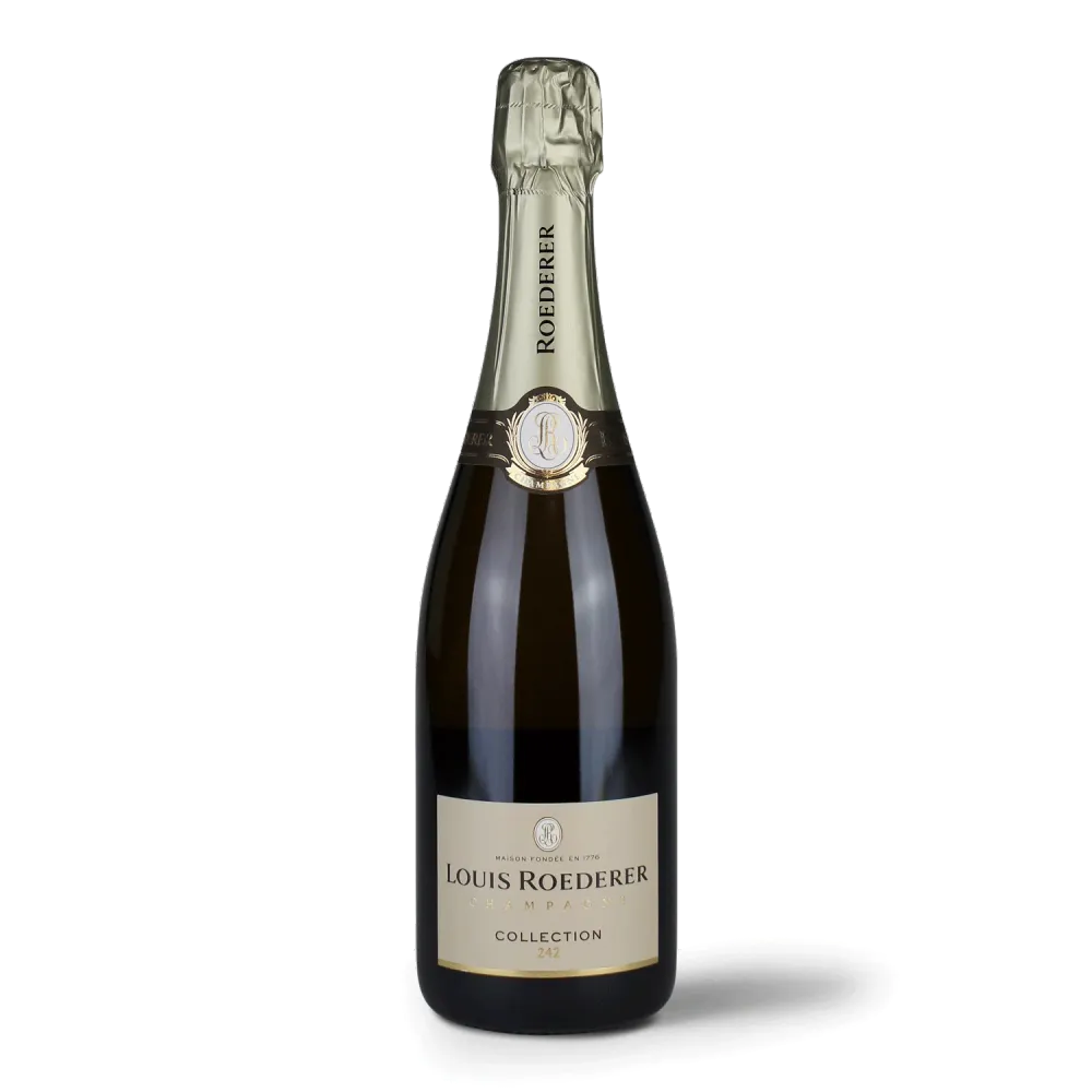 Schöppli (37.5cl) Louis Roederer Collection 247