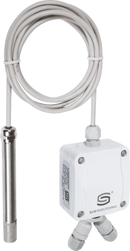 THERMASGARD® RPTM1-Modbus