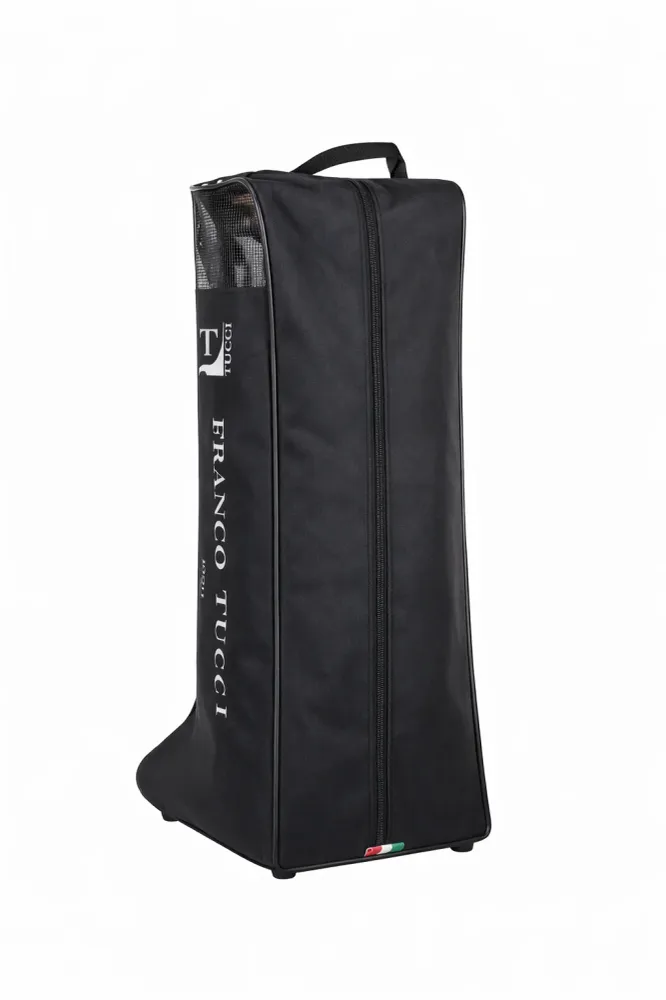 Tucci Reitstiefeltasche Standard